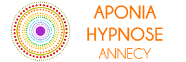 Hypnose Annecy Aponia Logo